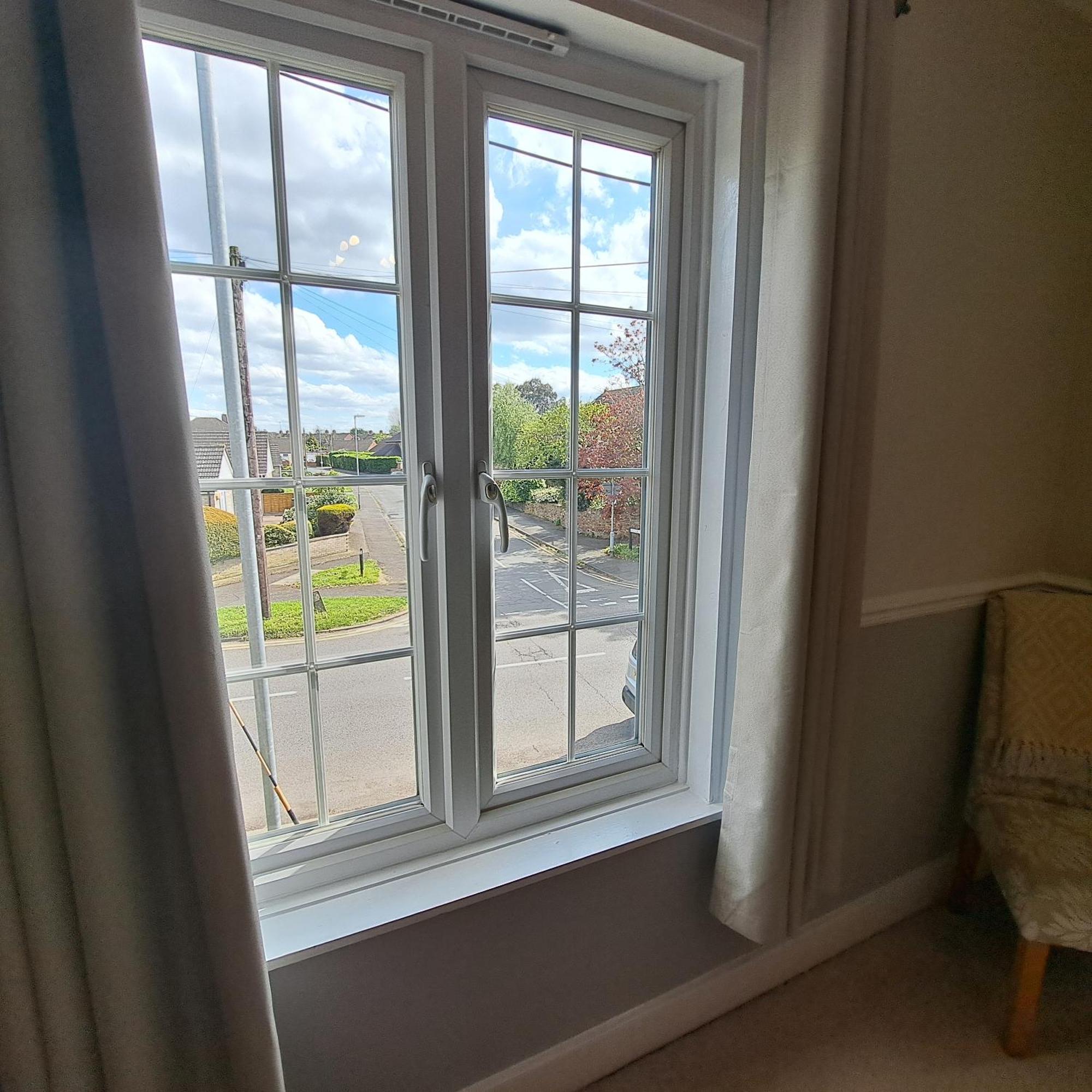 Generous 3 Bed In The Heart Of The Village Huntingdon Exteriör bild